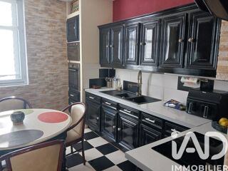  Maison � vendre 8 pi�ces 226 m�