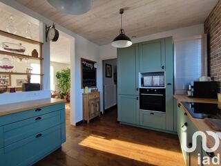  Maison � vendre 8 pi�ces 242 m�