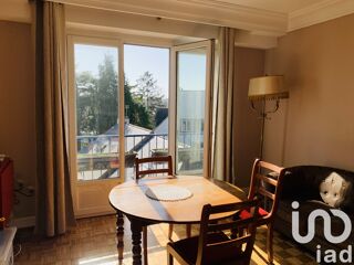  Appartement  vendre 3 pices 60 m