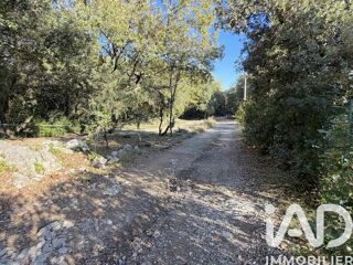  Terrain � vendre 1753 m�