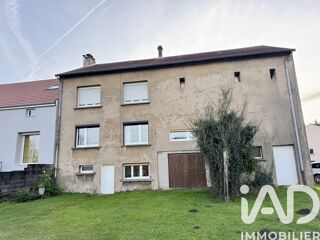  Maison  vendre 6 pices 128 m