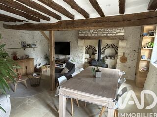  Maison � vendre 3 pi�ces 109 m�