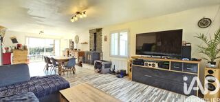  Maison � vendre 6 pi�ces 113 m�