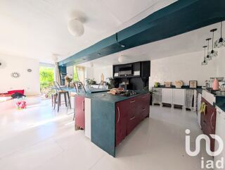  Maison  vendre 11 pices 224 m