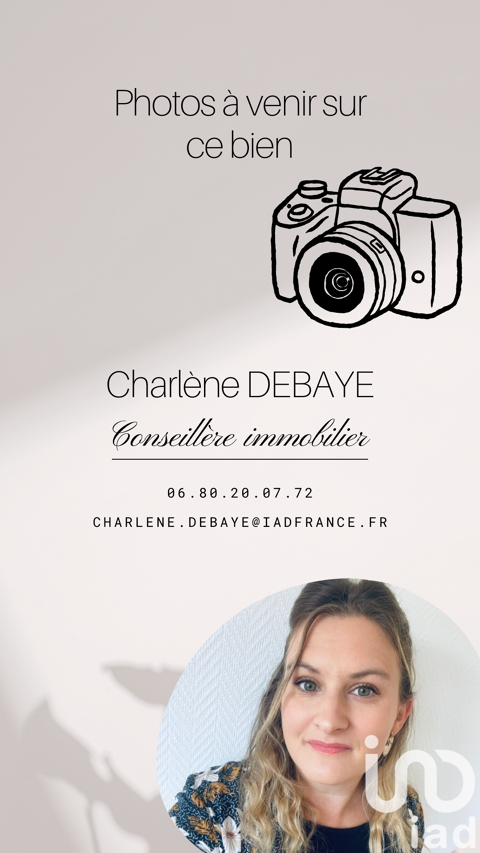   Vente Maison/villa 5 pi�ces Maison - 5 pi�ce(s) - 135 m�