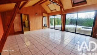  Maison � vendre 5 pi�ces 202 m�