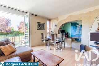  Appartement � vendre 4 pi�ces 76 m�