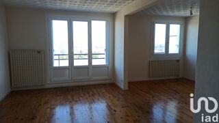  Appartement � vendre 3 pi�ces 77 m�