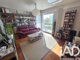  Appartement � vendre 3 pi�ces 62 m�