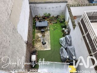  Maison � vendre 4 pi�ces 95 m�