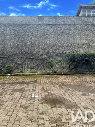  Parking / Garage � vendre 12 m�