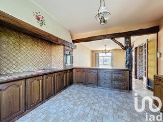  Maison  vendre 8 pices 171 m