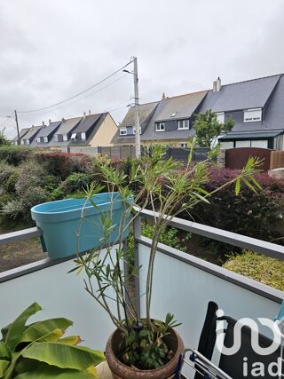  Appartement � vendre 2 pi�ces 54 m�