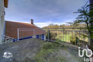  Maison � vendre 13 pi�ces 306 m�