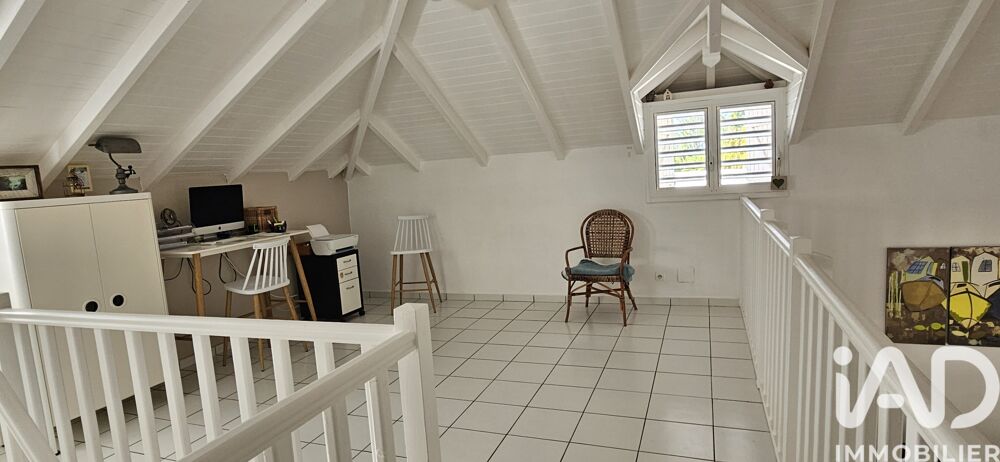 � vendre  Maison Saint-Fran�ois (97118)