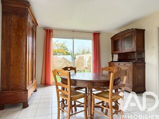  Maison � vendre 3 pi�ces 88 m�