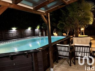  Maison � vendre 7 pi�ces 122 m�