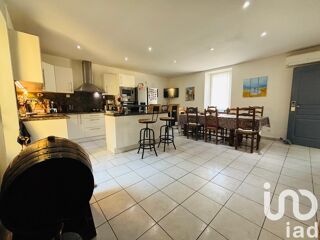  Maison  vendre 6 pices 256 m