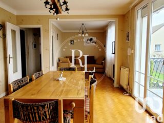  Maison � vendre 4 pi�ces 68 m�