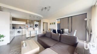  Appartement � vendre 4 pi�ces 85 m�