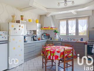  Maison � vendre 7 pi�ces 240 m�