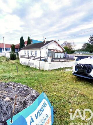  Maison � vendre 4 pi�ces 74 m�