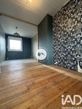  Maison � vendre 4 pi�ces 82 m�