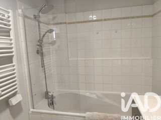  Appartement � vendre 1 pi�ce 37 m�