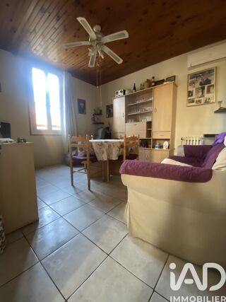  Maison � vendre 3 pi�ces 62 m�