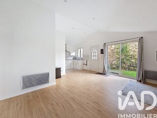  Maison � vendre 3 pi�ces 60 m�