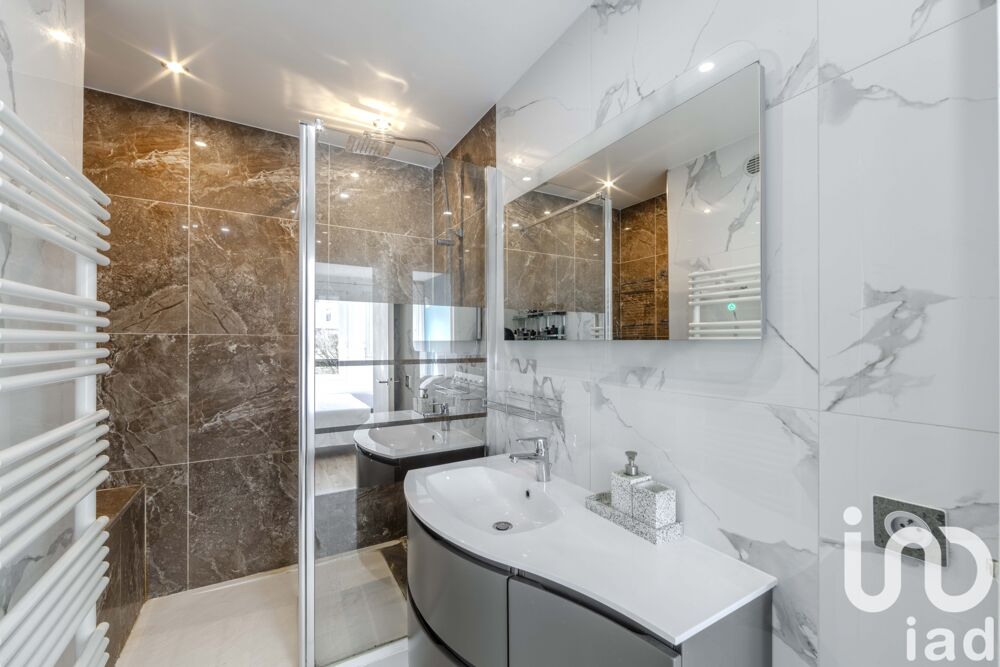  vendre  Appartement Paris 20