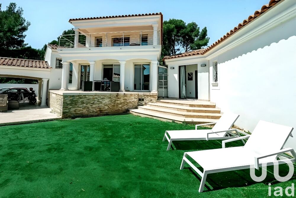  vendre  Maison Saint-Cyr-sur-Mer (83270)