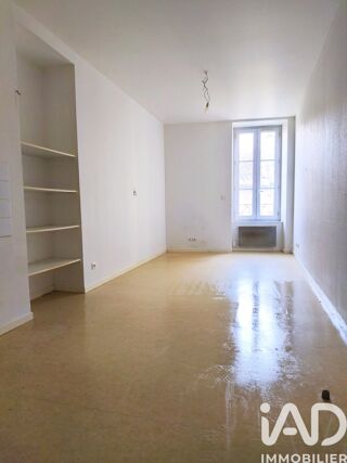  Appartement � vendre 1 pi�ce 26 m�