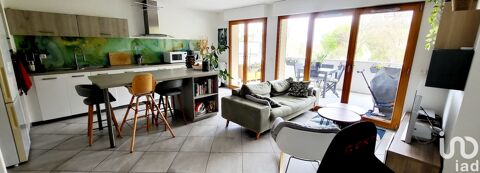   Vente Appartement 3 pi�ces Appartement - 3 pi�ce(s) - 70 m�