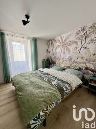  Maison � vendre 4 pi�ces 88 m�