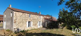  Maison � vendre 6 pi�ces 134 m�