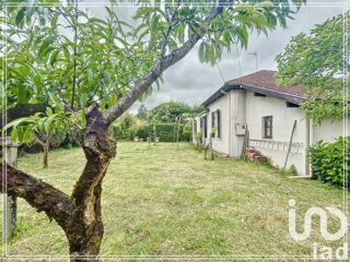  Maison � vendre 4 pi�ces 91 m�