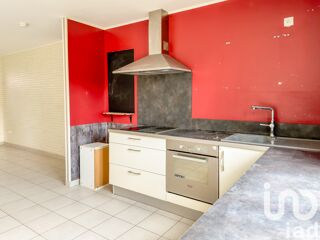  Maison � vendre 5 pi�ces 90 m�