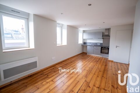   Vente Appartement 1 pi�ce Appartement - 1 pi�ce(s) - 26 m�