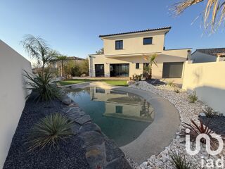  Maison � vendre 5 pi�ces 140 m�