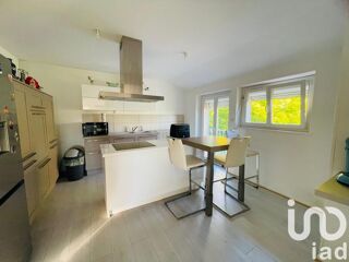  Appartement � vendre 4 pi�ces 121 m�