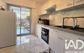  Appartement � vendre 2 pi�ces 43 m�