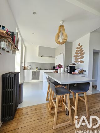  Maison � vendre 6 pi�ces 177 m�