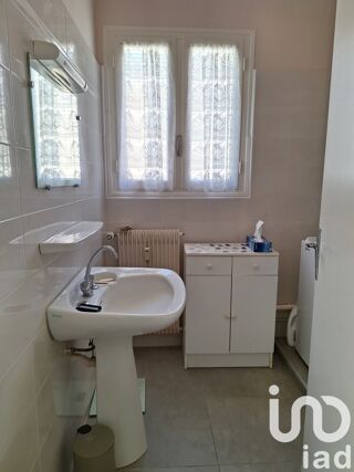  Appartement  vendre 3 pices 64 m