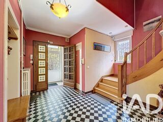  Maison � vendre 8 pi�ces 170 m�