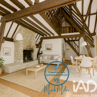  Maison � vendre 10 pi�ces 224 m�