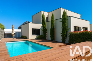  Villa � vendre 6 pi�ces 197 m�