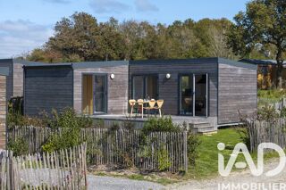  Maison � vendre 3 pi�ces 44 m�