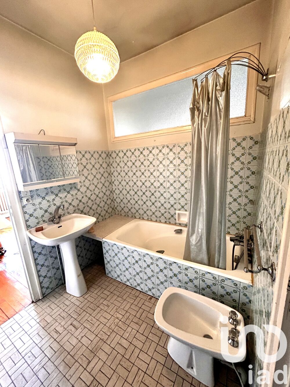 � vendre  Maison Bordeaux (33000)