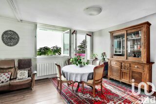  Appartement � vendre 4 pi�ces 64 m�